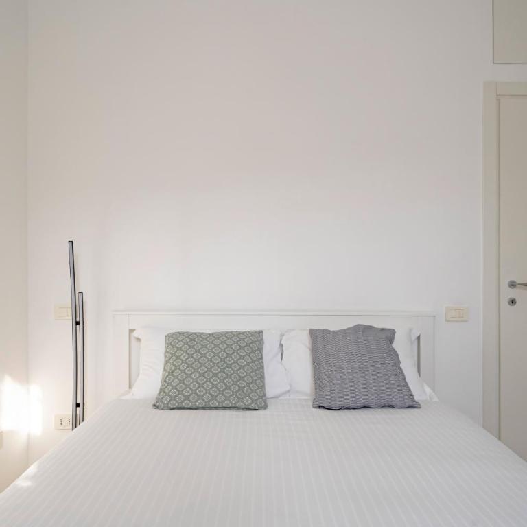 Navigli - Via Vigevano - Appartamento Deluxe con 1 Camera da Letto - 4