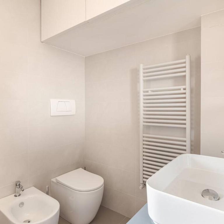 Cosy apartment in Via del Corso - Two-Bedroom Apartment - 11