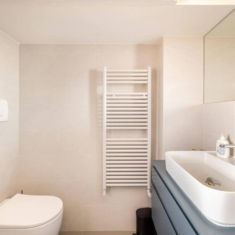 Cosy apartment in Via del Corso - Two-Bedroom Apartment - 12
