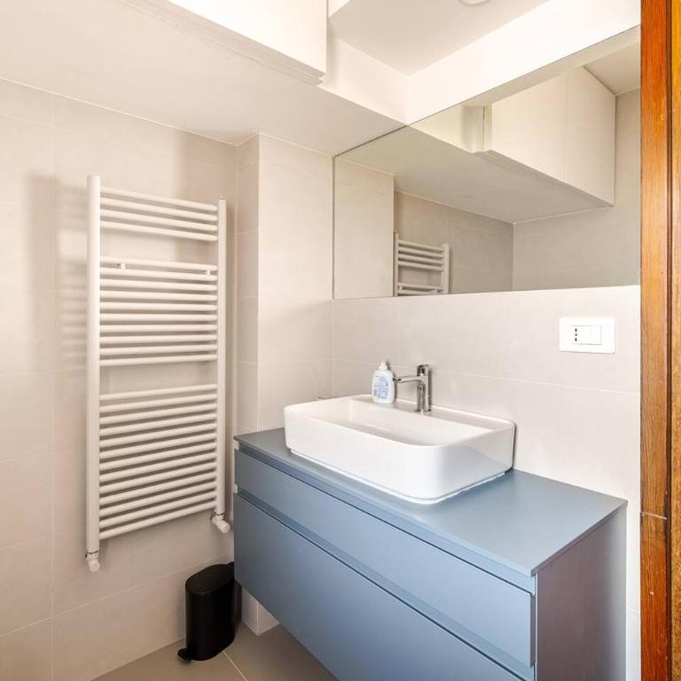 Cosy apartment in Via del Corso - Two-Bedroom Apartment - 10
