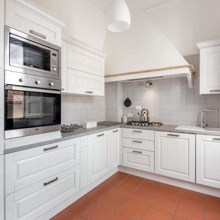 Appartamento Guelfa 47 - Appartement 2 Chambres - 15