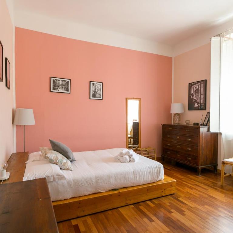 Navigli - Via Vigevano - Appartamento Deluxe con 1 Camera da Letto - 1