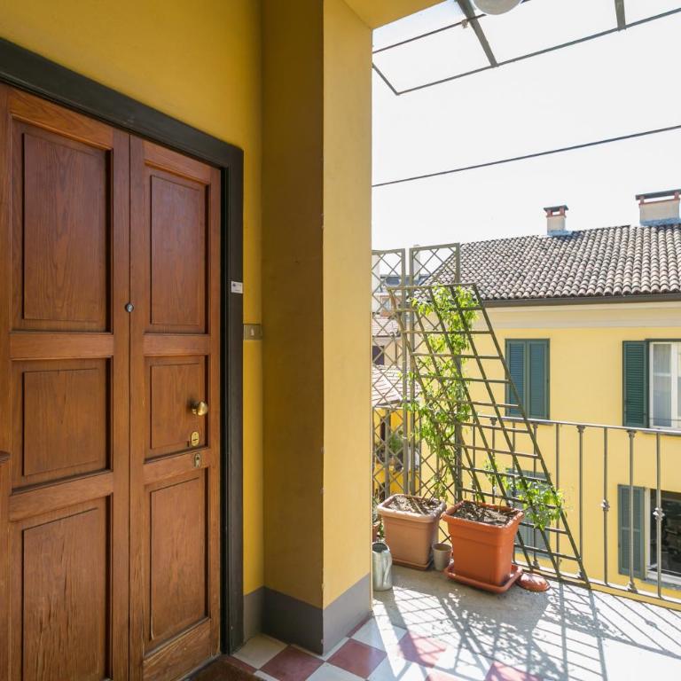 Navigli - Via Vigevano - Appartamento Deluxe con 1 Camera da Letto - 2