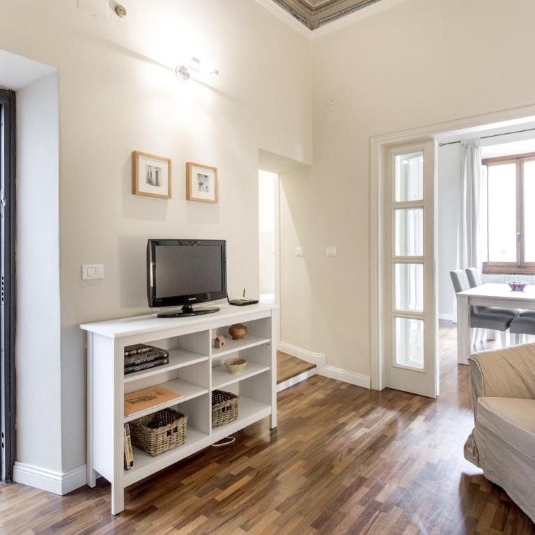 Appartamento Guelfa 47 - Appartement 2 Chambres - 6
