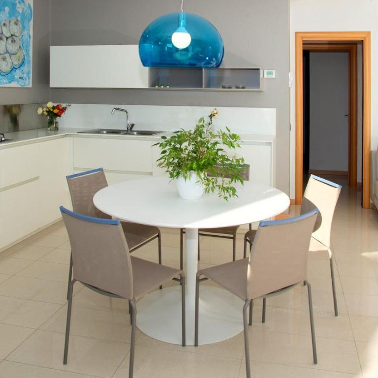 Hotel Marina Uno - Appartamento con 2 Camere da Letto - 14
