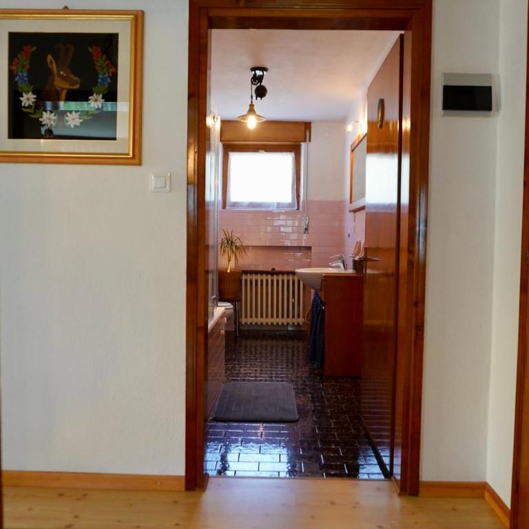 Casa vacanze Danoi Dolomiti - Appartamento con 2 Camere da Letto - 16