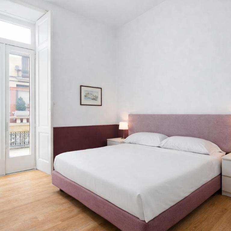 Corso Italia Suites - Suite con 2 Camere da Letto - 9