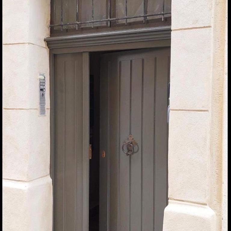 Logement studio avec vue sur le centre Historique - Appartamento con 1 Camera da Letto - 19