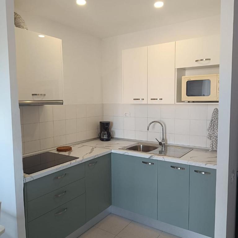 Golf park , 1 bedroom pool view - Apartamento - 14