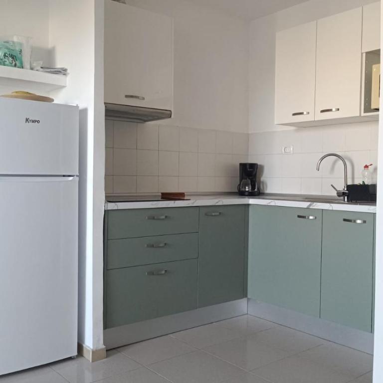 Golf park , 1 bedroom pool view - Apartamento - 12