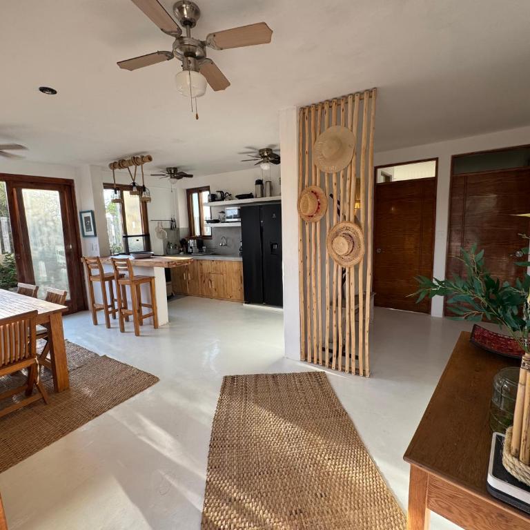 Casa Morena, Los Órganos - Villa with Private Pool - 34