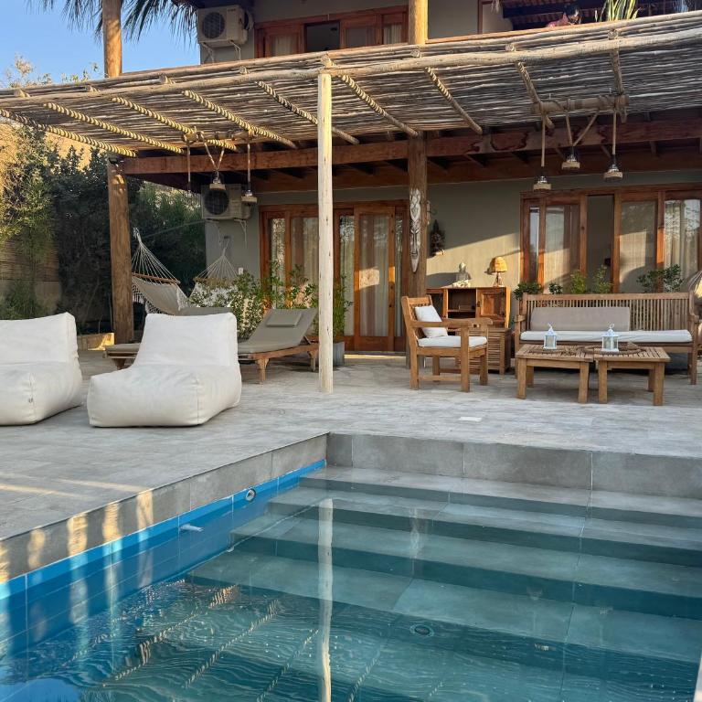 Casa Morena, Los Órganos - Villa with Private Pool - 5