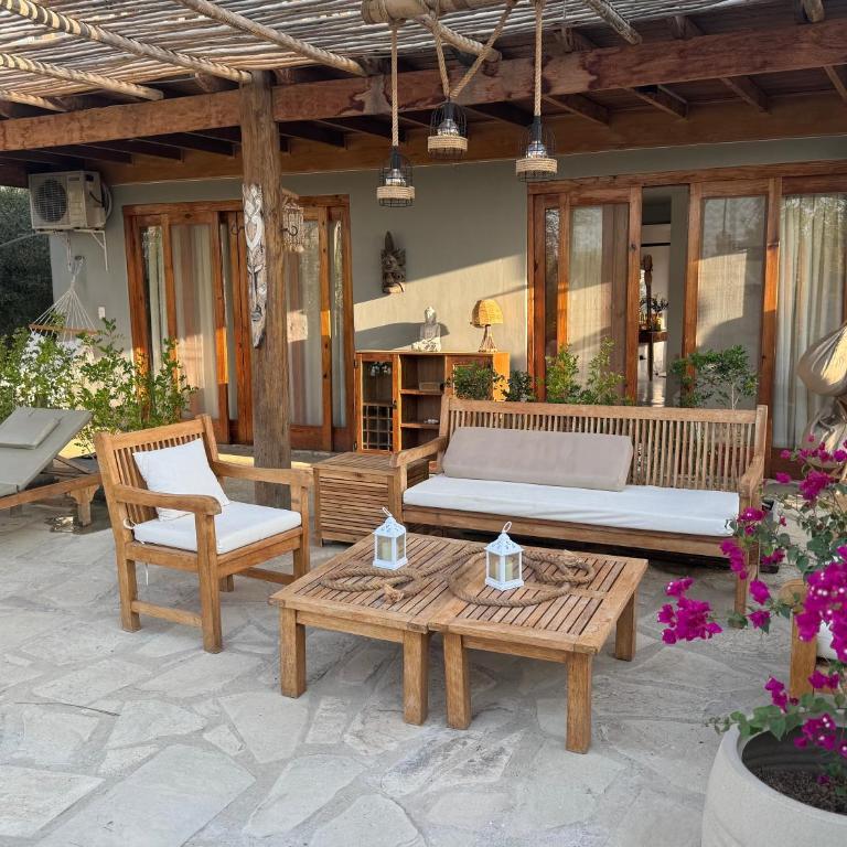 Casa Morena, Los Órganos - Villa with Private Pool - 7