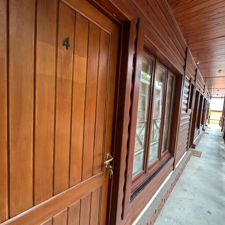 Araucaria, Casa Patagonica - Apartamento - 2