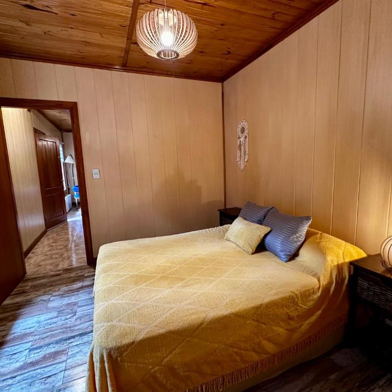 Araucaria, Casa Patagonica - Apartamento - 7