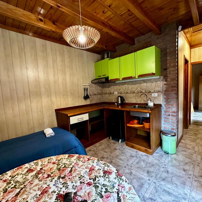 Araucaria, Casa Patagonica - Apartamento - 4