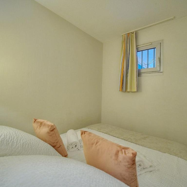 Le Cassis - 1 chambre vue mer piscine plages à pied - Appartement 1 Chambre - 8