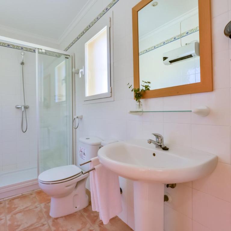 Villas Guzman - Apartamento Velazquez - Apartamento - 18