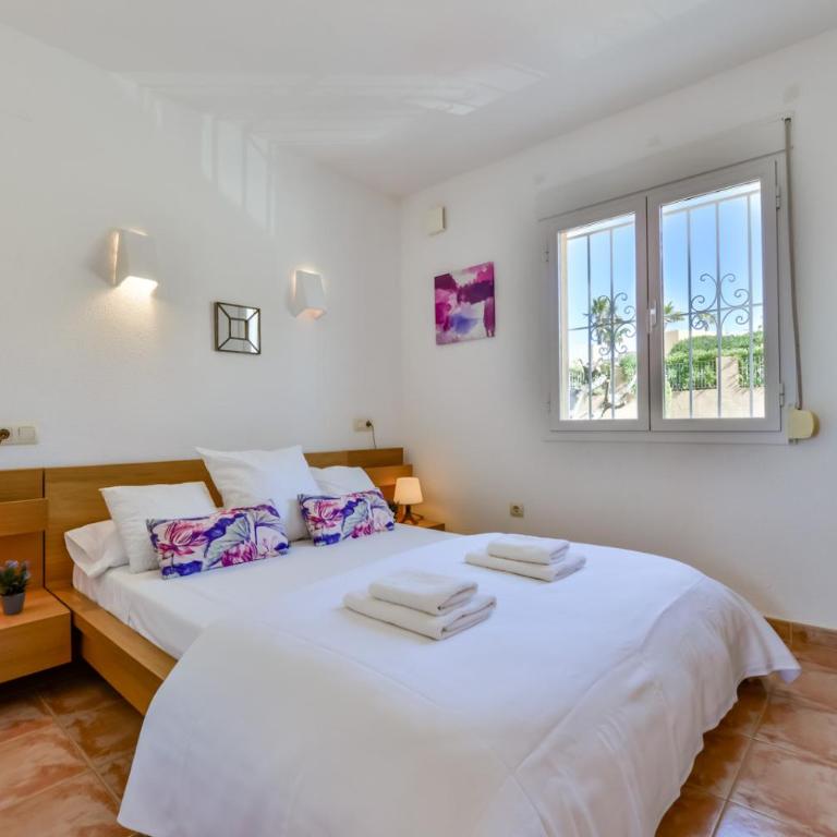 Villas Guzman - Apartamento Velazquez - Apartamento - 14