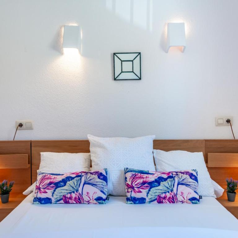 Villas Guzman - Apartamento Velazquez - Apartamento - 16