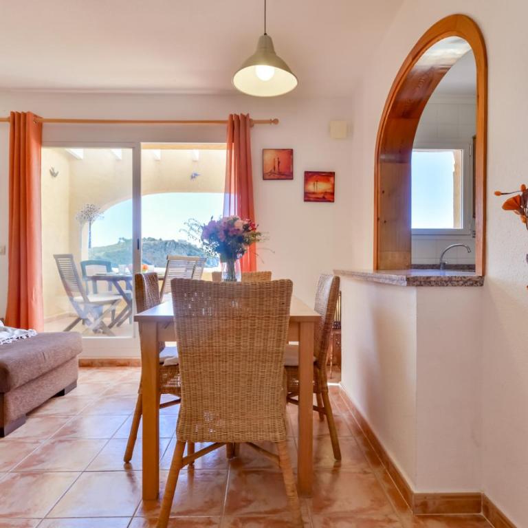 Villas Guzman - Apartamento Velazquez - Apartamento - 10