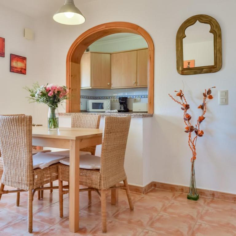 Villas Guzman - Apartamento Velazquez - Apartamento - 12