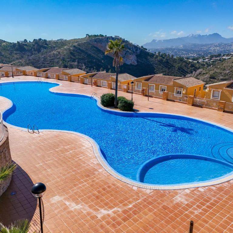 Villas Guzman - Apartamento Velazquez - Apartamento - 27