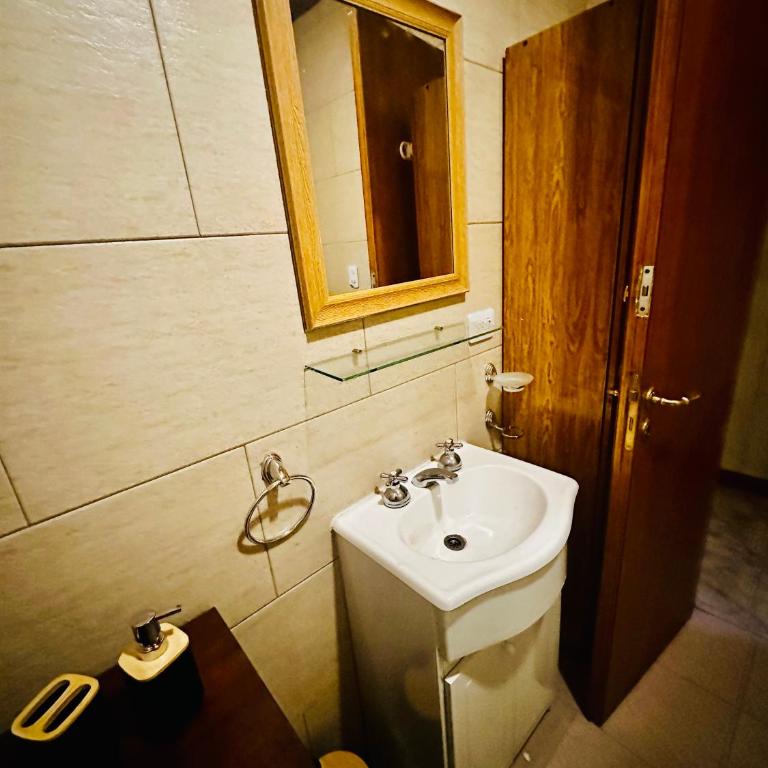Araucaria, Casa Patagonica - Apartamento - 10