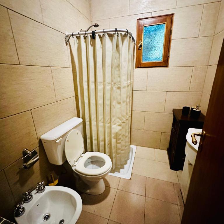 Araucaria, Casa Patagonica - Apartamento - 9