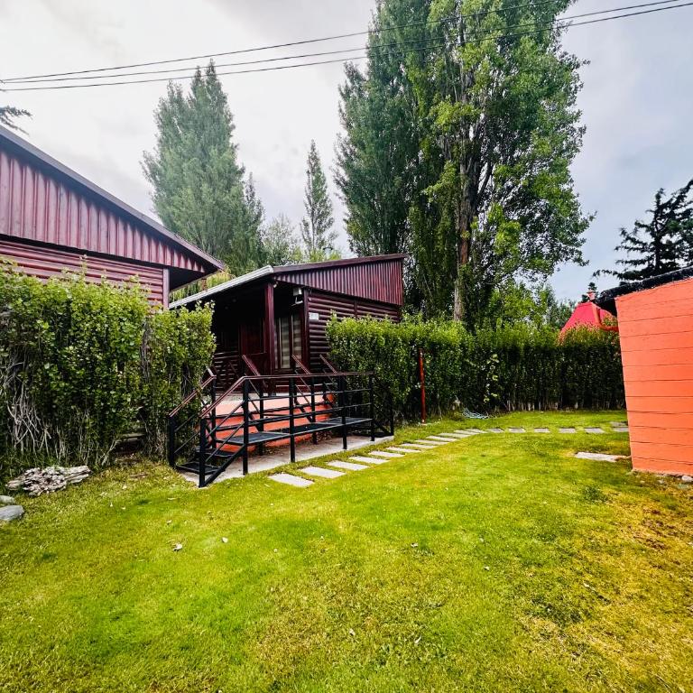 Araucaria, Casa Patagonica - Apartamento - 11