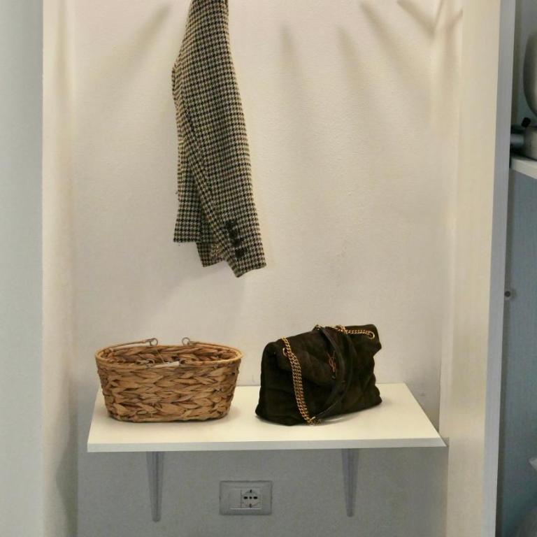 Il Pesciolino Blu Apartment - Monolocale - 19