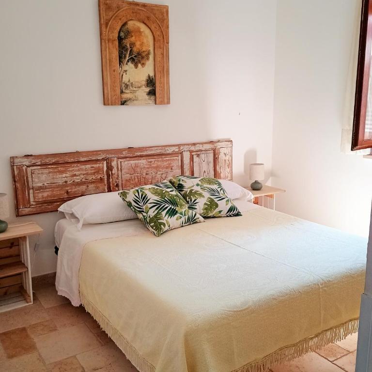 La Specchia - Dimore in natura - Appartamento con 1 Camera da Letto - 1