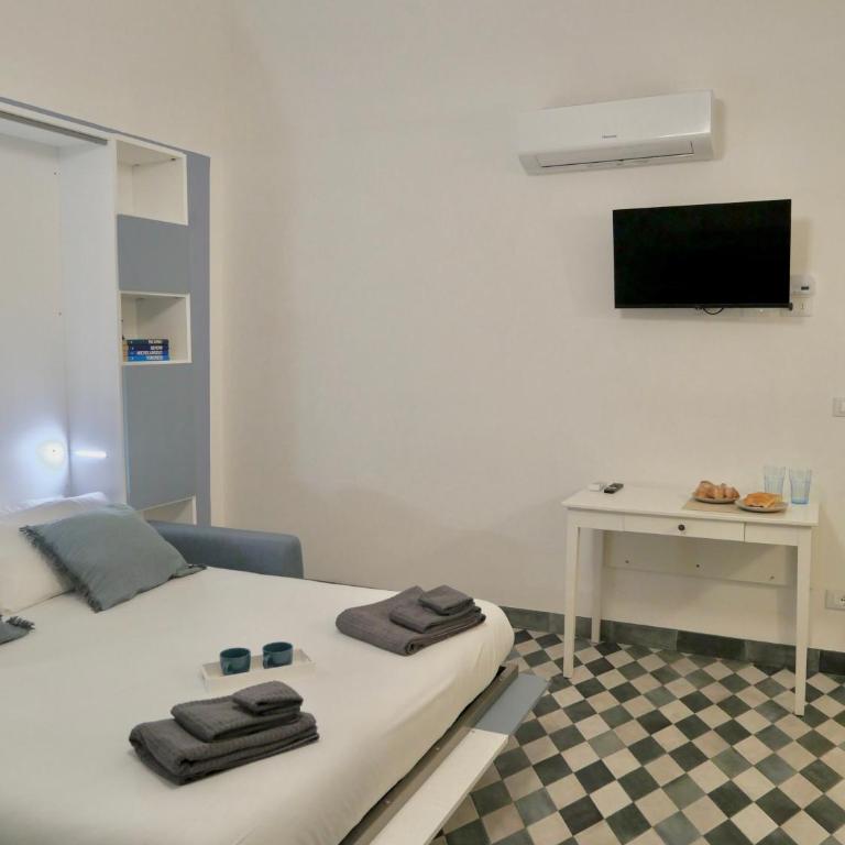 Il Pesciolino Blu Apartment - Monolocale - 11