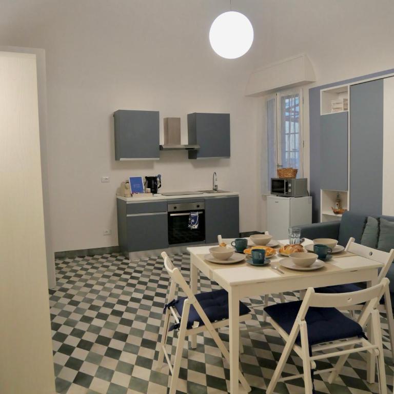 Il Pesciolino Blu Apartment - Monolocale - 3