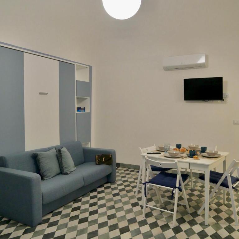 Il Pesciolino Blu Apartment - Monolocale - 2