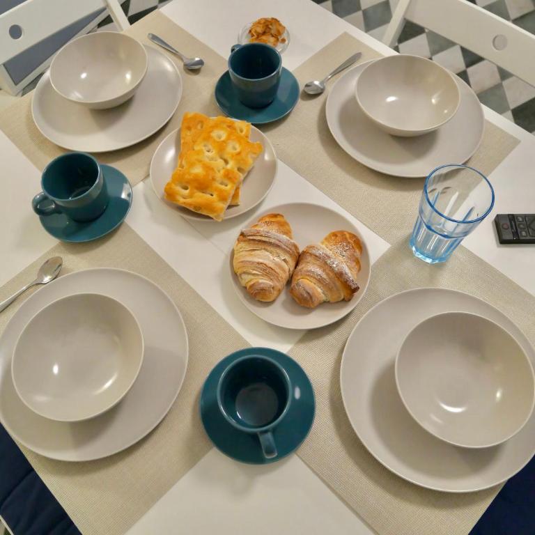 Il Pesciolino Blu Apartment - Monolocale - 34