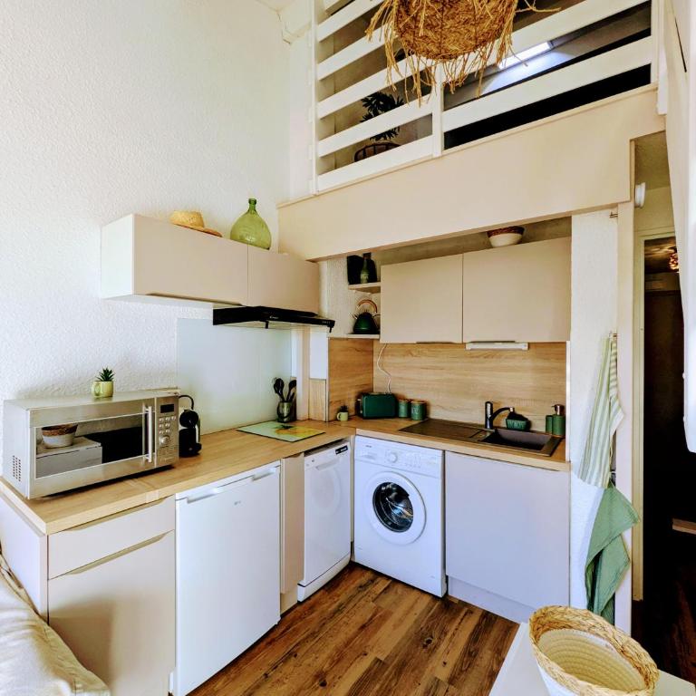 La Casa Solea, appartement de charme St Cyprien - Apartment - 4