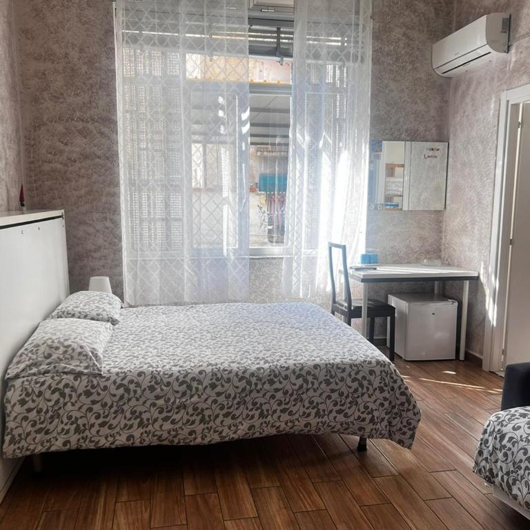 Clelia's Room - Camera Tripla Basic - 3