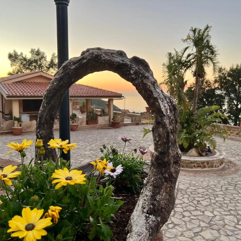 Sea Terrace Resort - Appartamento Deluxe con 2 Camere da Letto e Vista Giardino - 8