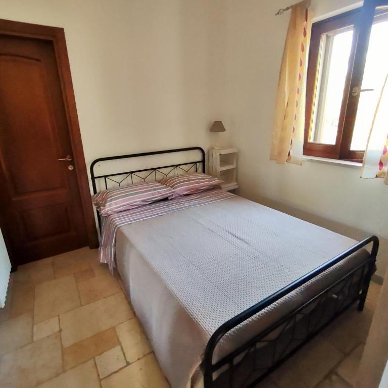 La Specchia - Dimore in natura - Appartamento con 1 Camera da Letto - 7
