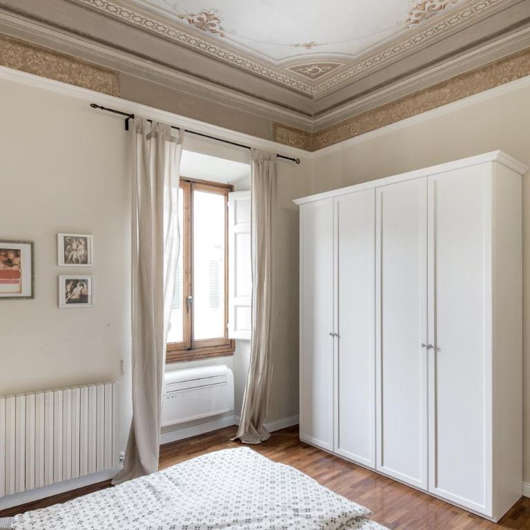 Appartamento Guelfa 47 - Appartement 2 Chambres - 14