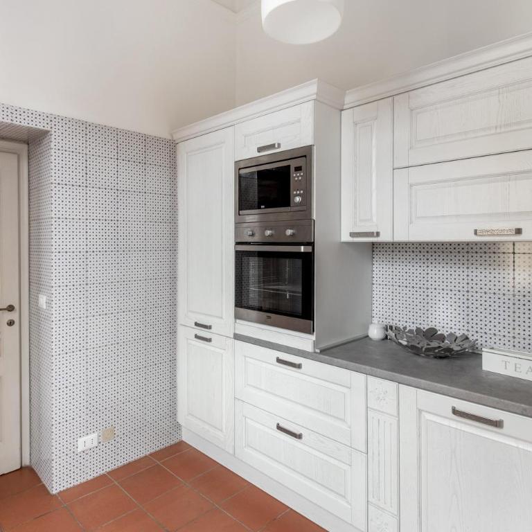 Appartamento Guelfa 47 - Appartement 2 Chambres - 18