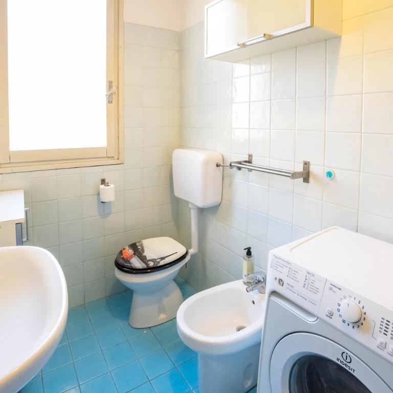 GetTheKey Duse Apartment - One-Bedroom Apartment - 16