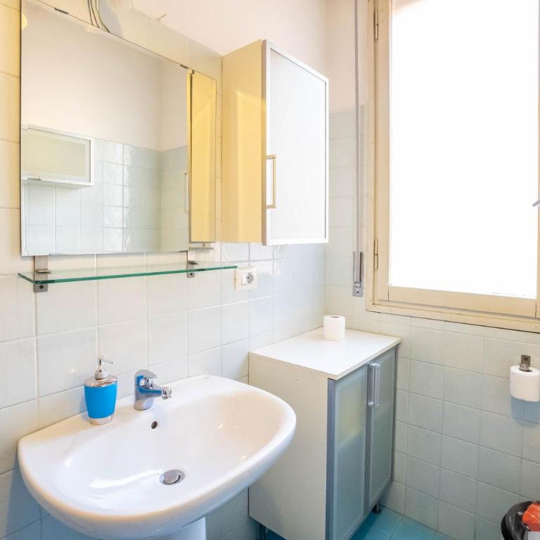 GetTheKey Duse Apartment - One-Bedroom Apartment - 17