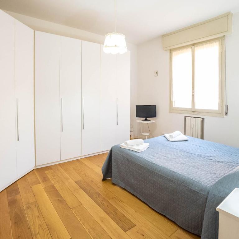 GetTheKey Duse Apartment - One-Bedroom Apartment - 10