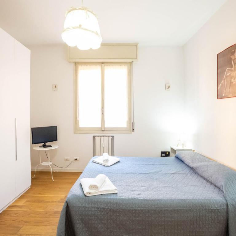 GetTheKey Duse Apartment - One-Bedroom Apartment - 12