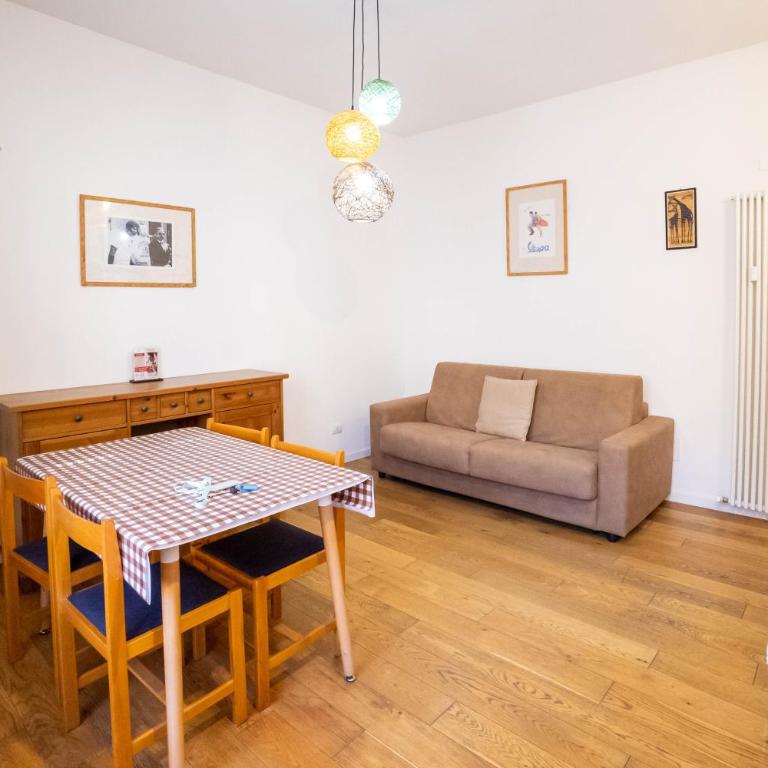 GetTheKey Duse Apartment - One-Bedroom Apartment - 8