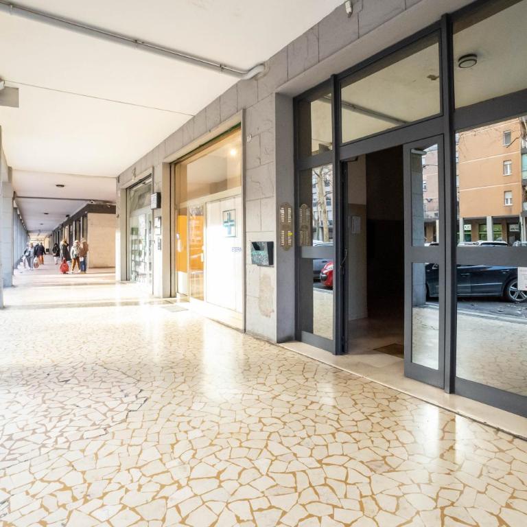 GetTheKey Duse Apartment - One-Bedroom Apartment - 20