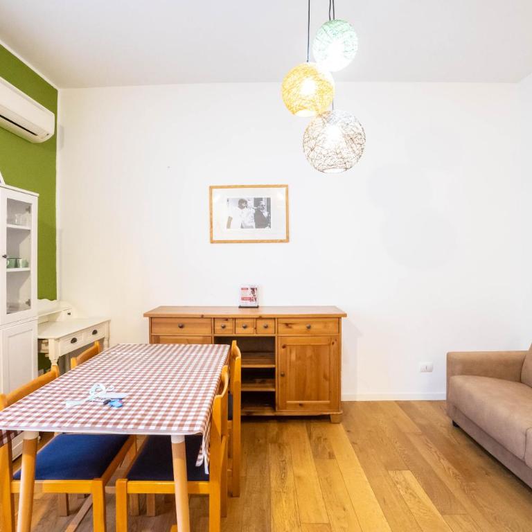 GetTheKey Duse Apartment - One-Bedroom Apartment - 6