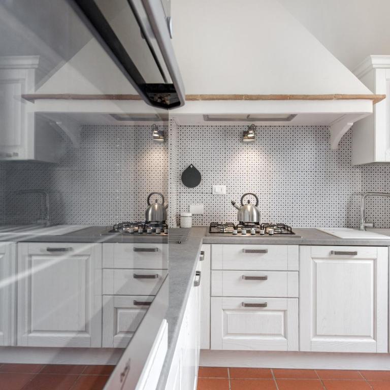 Appartamento Guelfa 47 - Appartement 2 Chambres - 16